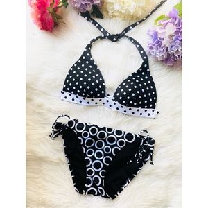 Victoria’s Secret Dots Bikini